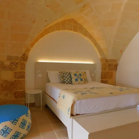 Masseria Malvindi 5*
