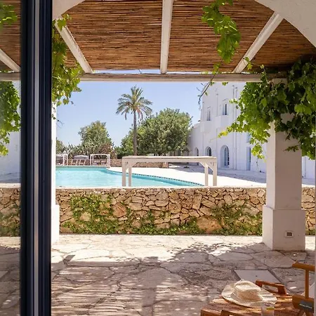 Masseria Malvindi 5* Mesagne