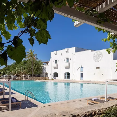 Masseria Malvindi Mesagne