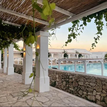 Masseria Malvindi 5* Mesagne