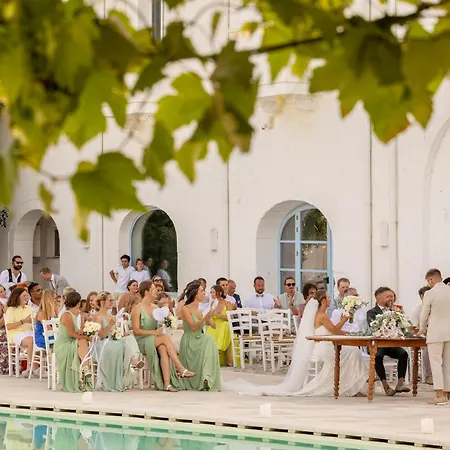Masseria Malvindi 5* Mesagne