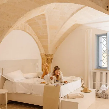 Hotel Masseria Malvindi Mesagne