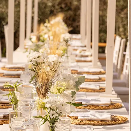 Masseria Malvindi 5*