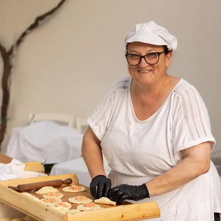 Masseria Malvindi Mesagne
