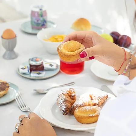 Masseria Malvindi Hotel 5*