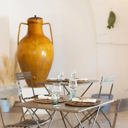 Masseria Malvindi 5*