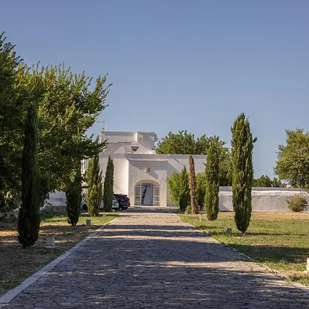 Masseria Malvindi Hotel Mesagne