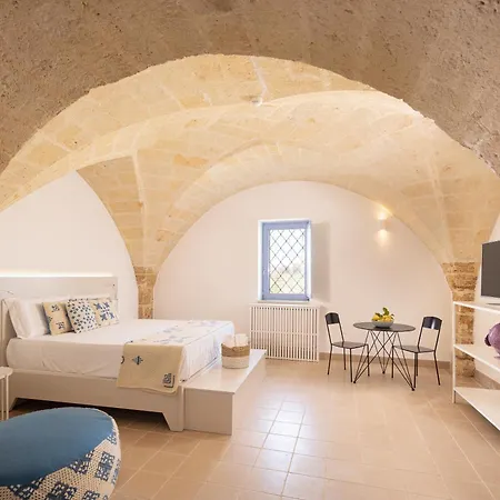 Masseria Malvindi 5*