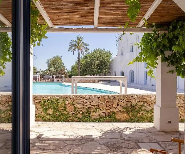 Masseria Malvindi 5* 미사니아