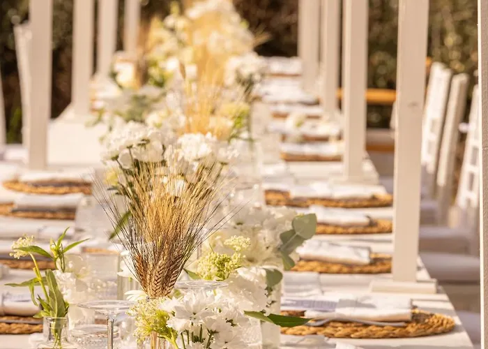 Masseria Malvindi 5*