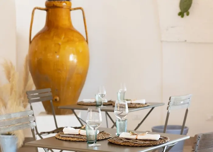 Masseria Malvindi 5*