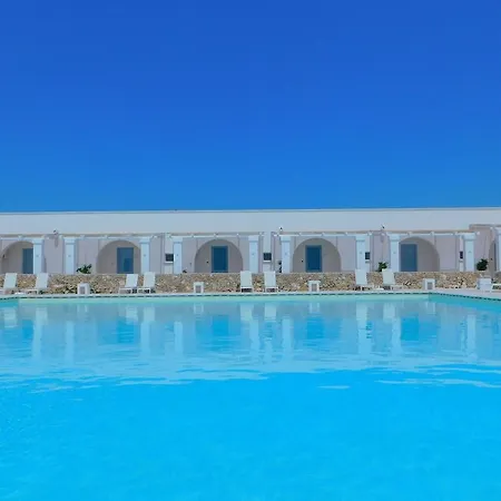 Masseria Malvindi Otel Mesagne