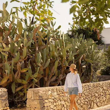 Masseria Malvindi Mesagne