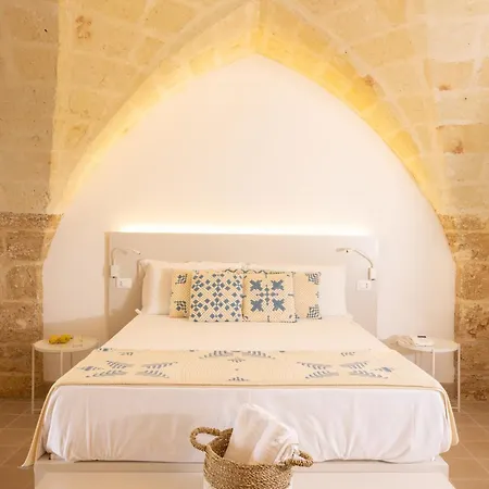 Otel Masseria Malvindi Mesagne