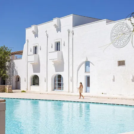 Hotel Masseria Malvindi Mesagne