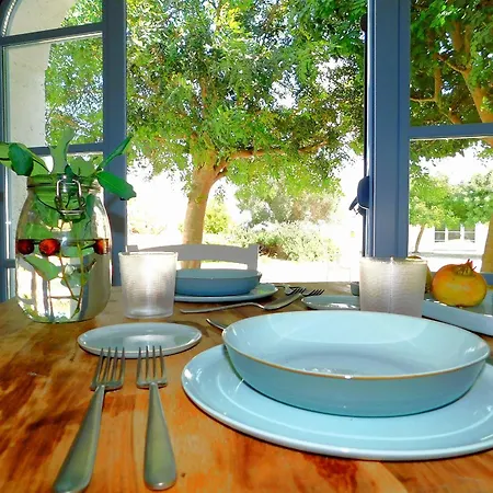 Masseria Malvindi 5*