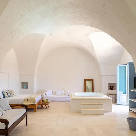Masseria Malvindi 5* Mesagne