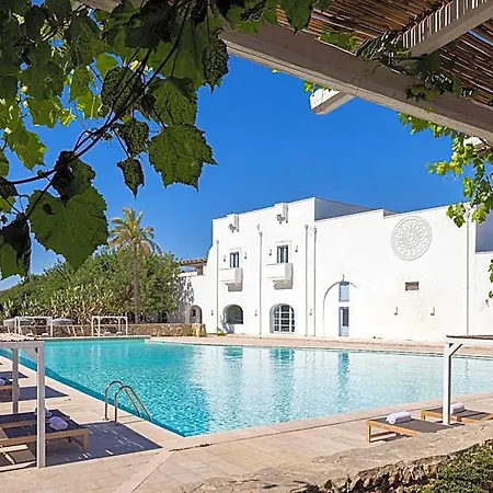 Masseria Malvindi