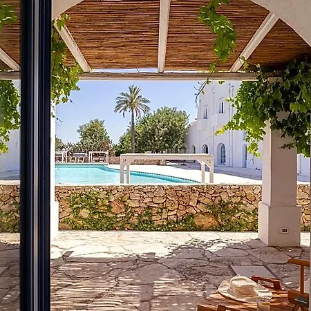Masseria Malvindi 5*