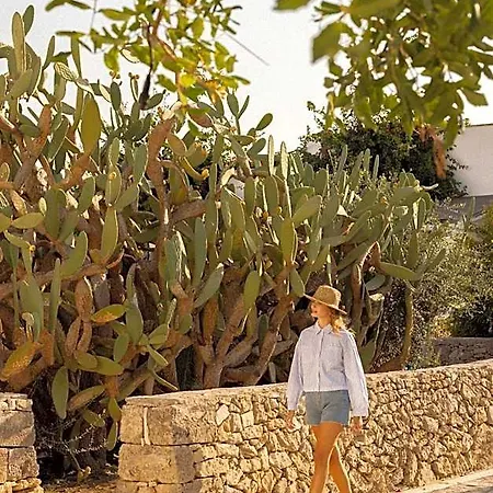 Hotel Masseria Malvindi