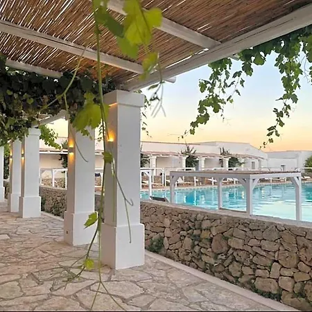 Masseria Malvindi 5* Mesagne
