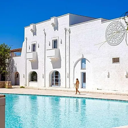 Masseria Malvindi