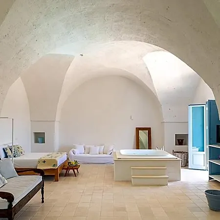 Masseria Malvindi Mesagne