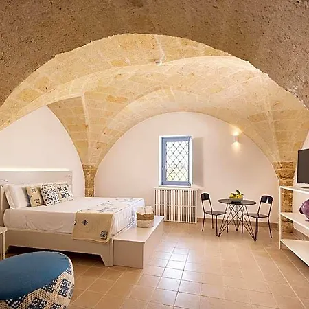 Masseria Malvindi