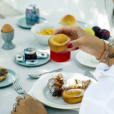 Masseria Malvindi 5* Mesagne