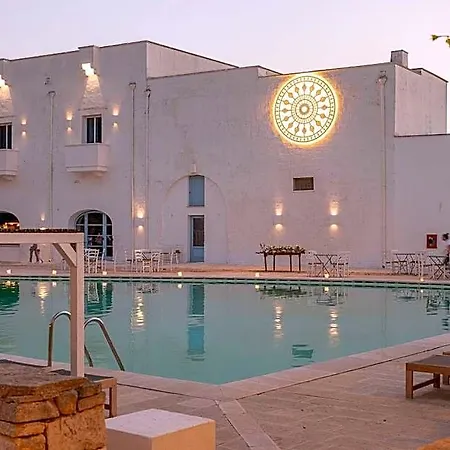 Masseria Malvindi Hotel Mesagne