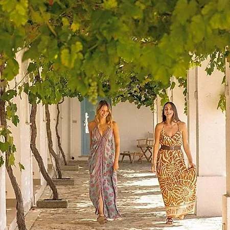 Masseria Malvindi Mesagne