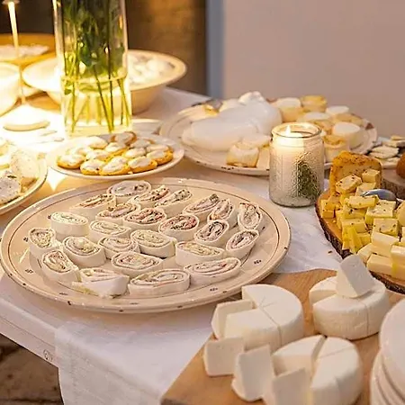 Masseria Malvindi Hotel Mesagne