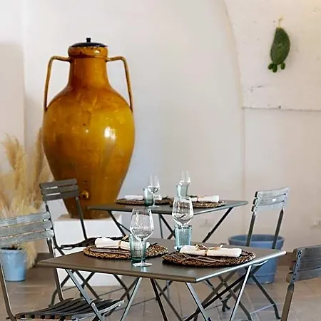 Masseria Malvindi Mesagne