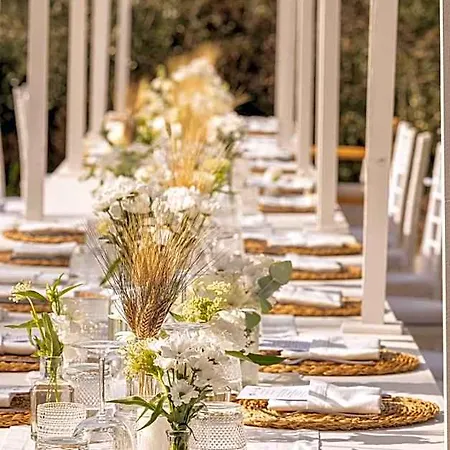 Masseria Malvindi Hotel 5*