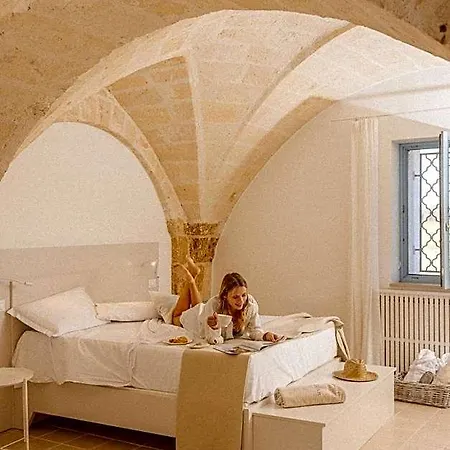 Masseria Malvindi 5* Mesagne