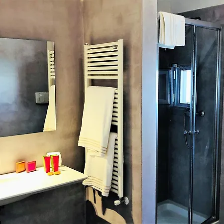 Otel Masseria Malvindi 5*