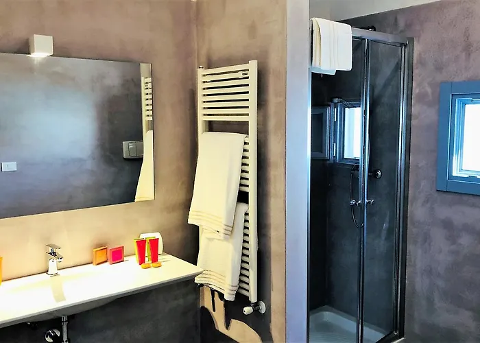 Otel Masseria Malvindi 5*